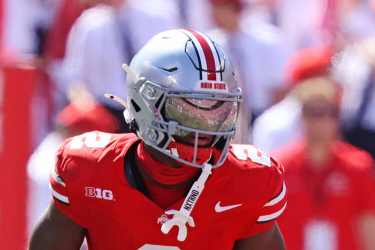 No. 3 Ohio State's secondary faces internal challenges before opener against top